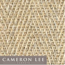 Cameron Lee Carpets Sisal Herringbone CLC9305